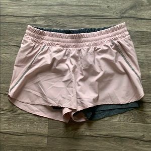 Mpg shorts